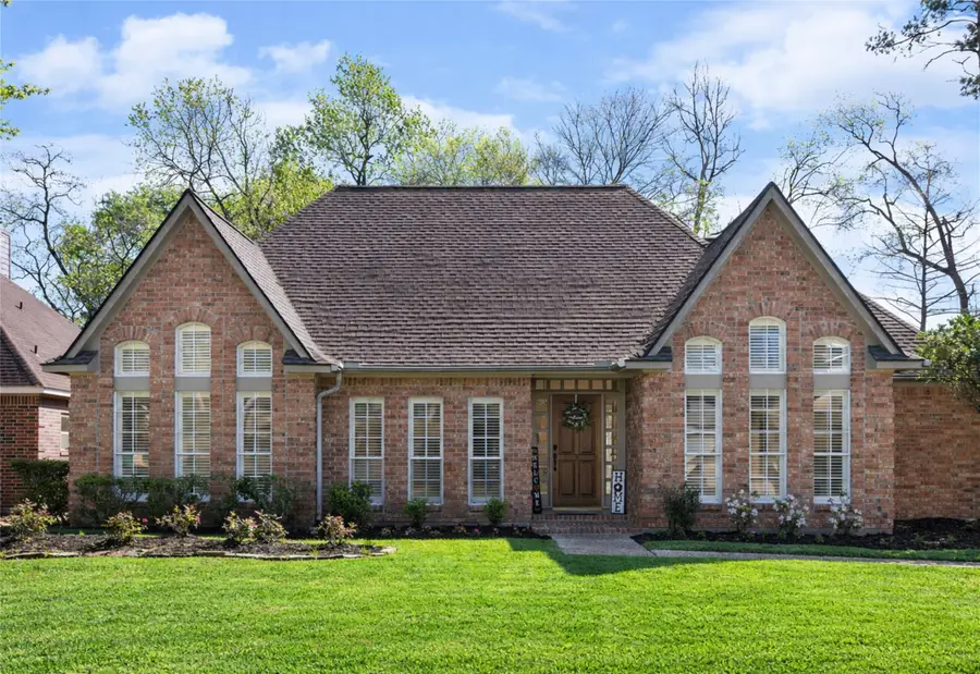 25722 Overlake Drive, Spring, TX 77380 - #2