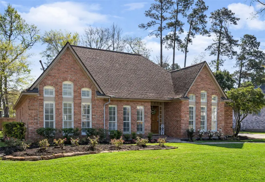 25722 Overlake Drive, Spring, TX 77380 - #3