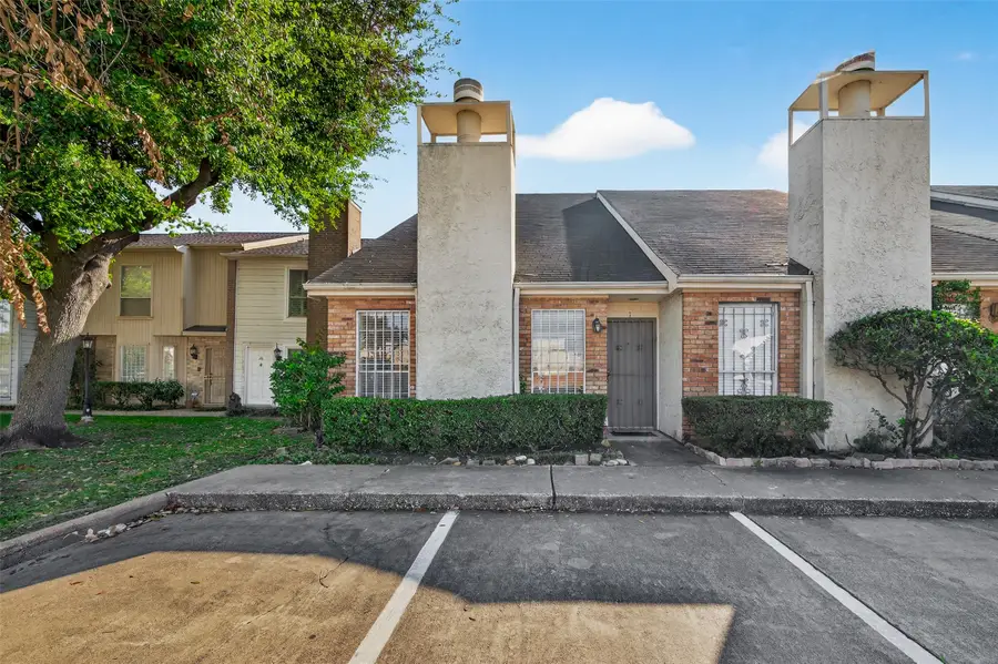 6201 Beverlyhill Street #1, Houston, TX 77057 - Image #2