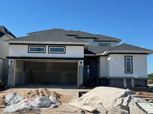 11059 Valley Fort Drive, Missouri City, TX 77459 - #2