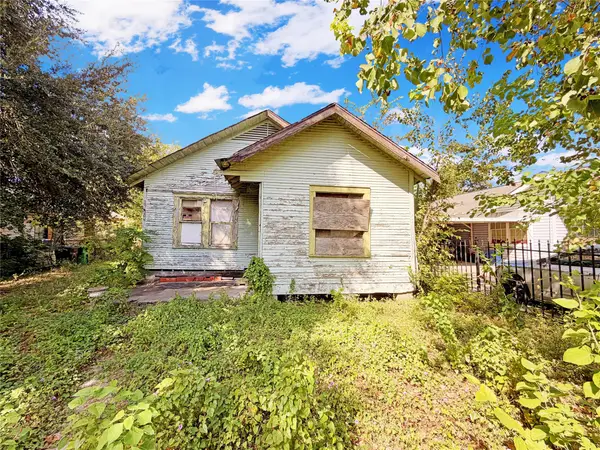 620 Hahlo Street, Houston, TX 77020