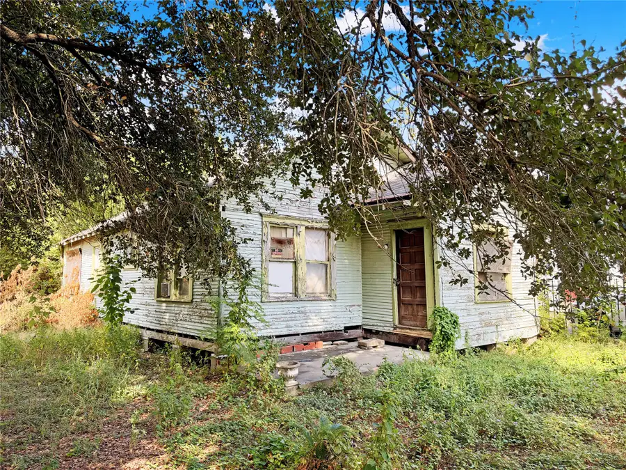 620 Hahlo Street, Houston, TX 77020 - #2