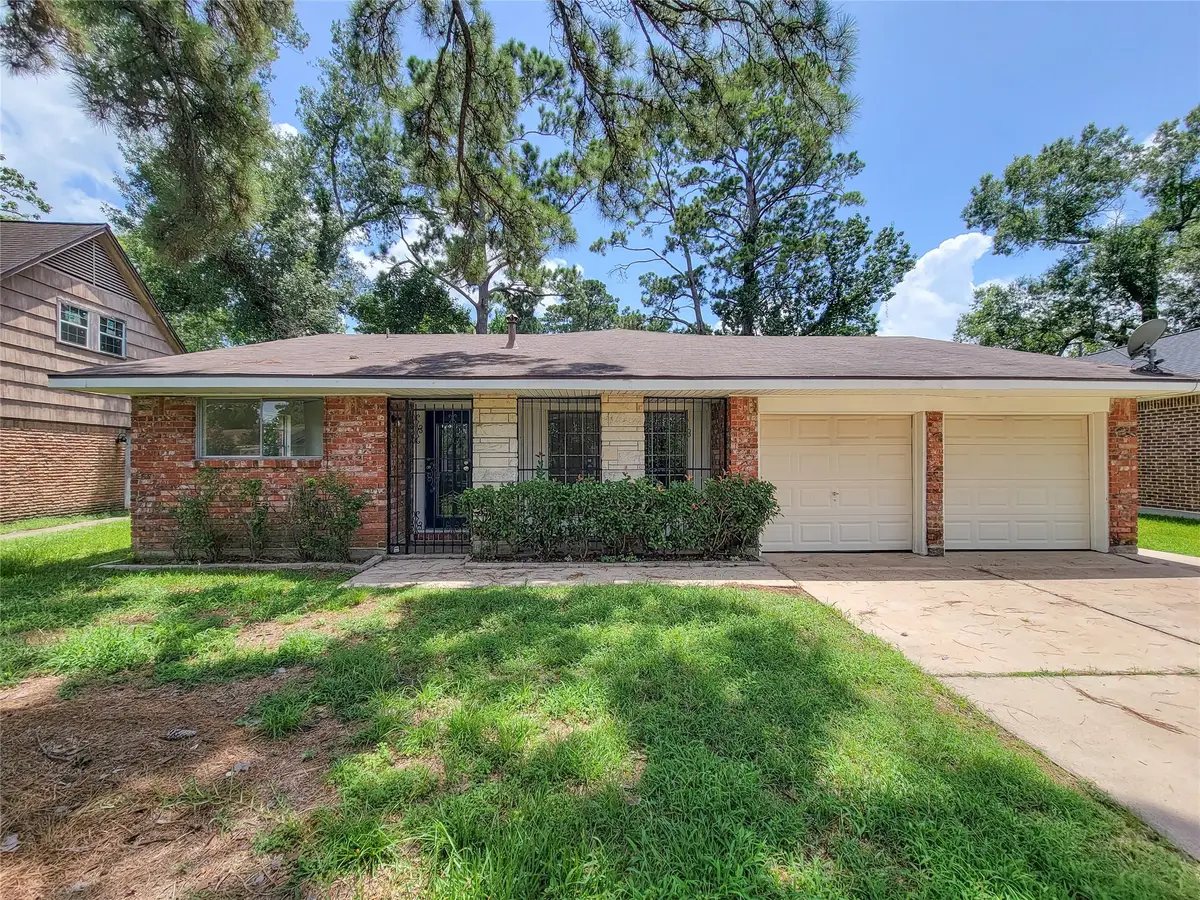 7426 Navasota Street, Houston, TX 77016 - #1
