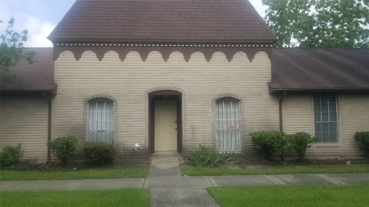 7267 Cook Road, Houston, TX 77072 - #1