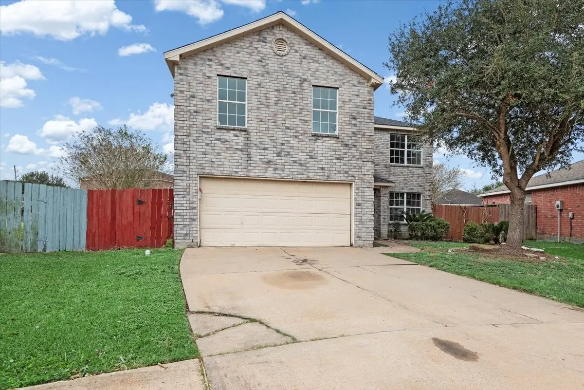 5518 Rio Alamo Street, Rosharon, TX 77583 - Image #1