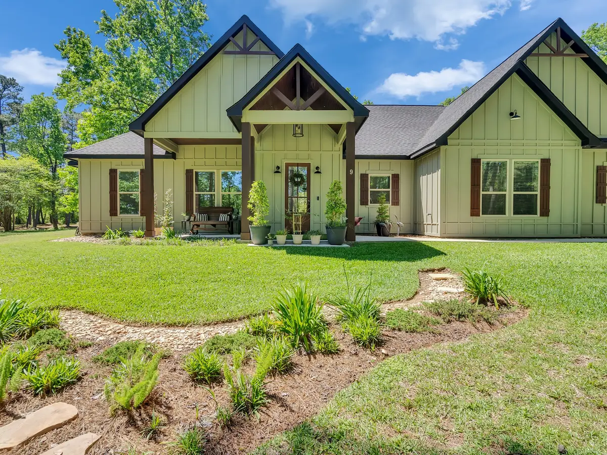 9 Prescott Drive, New Waverly, TX 77358 - #1