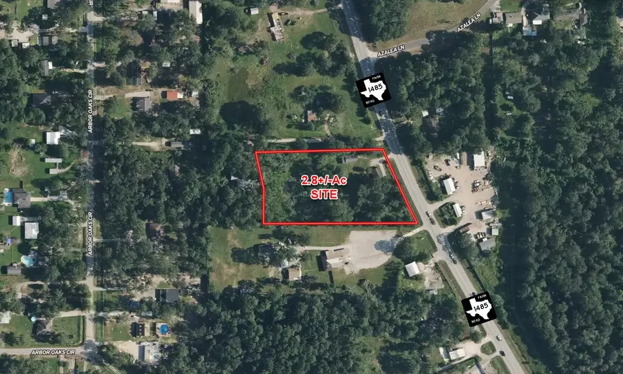 18002 Fm 1485 Road, New Caney, TX 77357 - #3