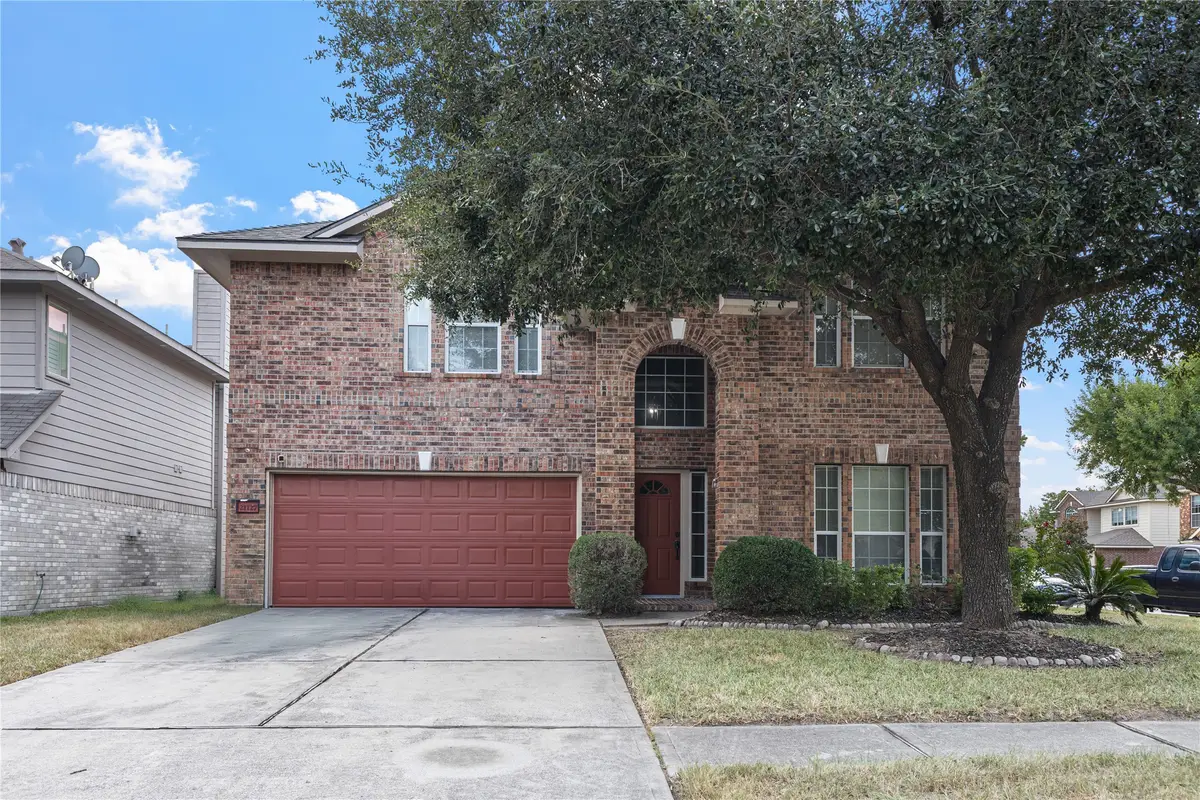 21127 Gatepoint Drive, Houston, TX 77073 - Image #1