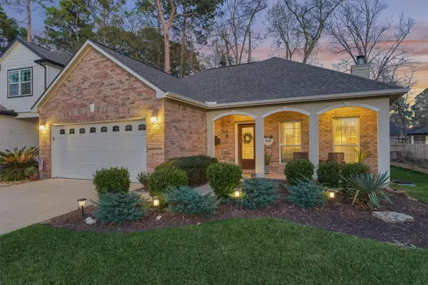 3442 Country Club Boulevard, Montgomery, TX 77356