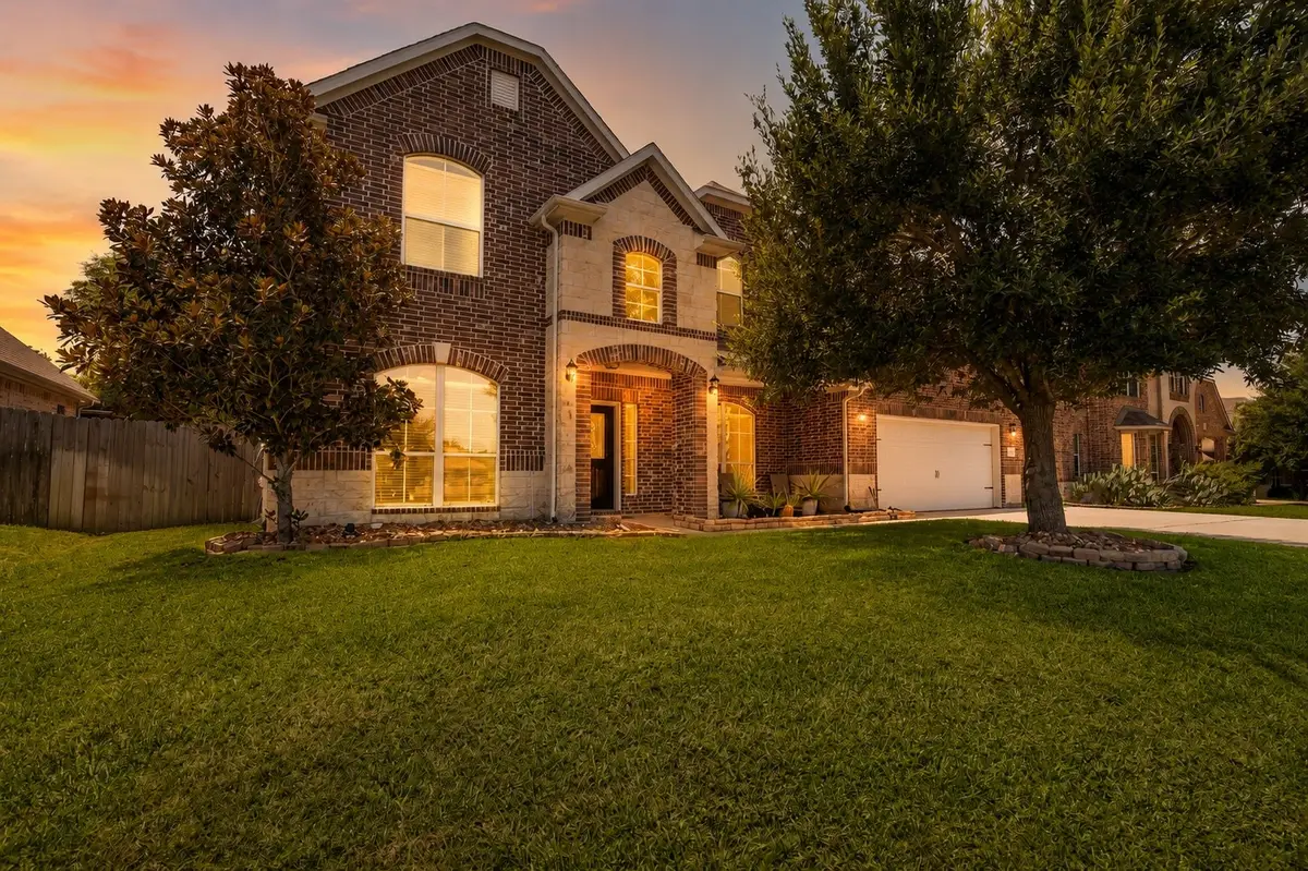 13859 Shoreline Drive, Willis, TX 77318 - #1