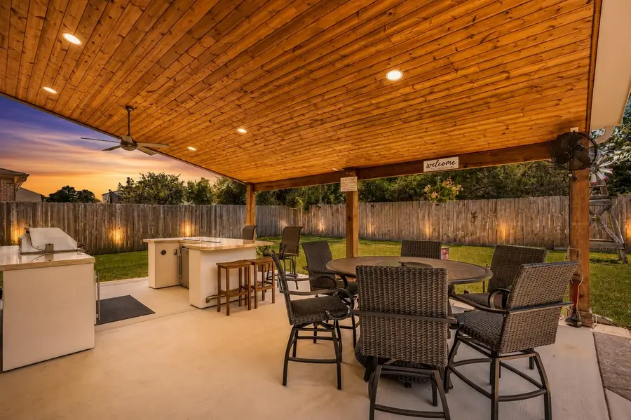 13859 Shoreline Drive, Willis, TX 77318 - #2