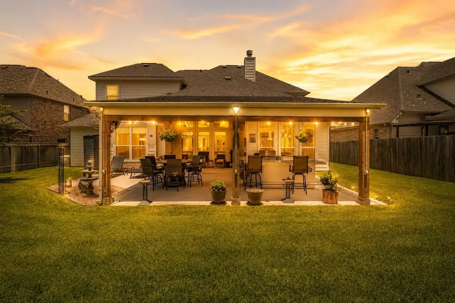 13859 Shoreline Drive, Willis, TX 77318 - #3
