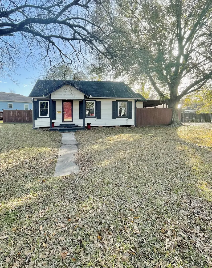 5220 E Parkway Drive, Beaumont, TX 77705 - #2