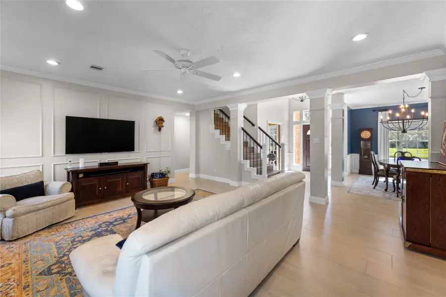 15911 Manor Square Drive, Houston, TX 77062 - #3