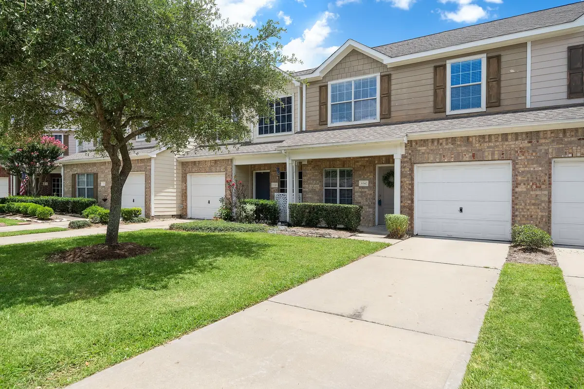 8342 Cassidy Creek Court, Houston, TX 77095 - Image #1