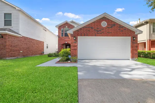 14207 Beech Glen Drive, Houston, TX 77083