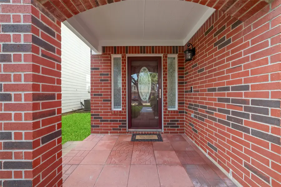 14207 Beech Glen Drive, Houston, TX 77083 - #3