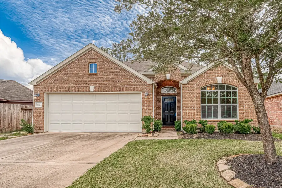 18903 Pinewood Point Lane, Tomball, TX 77377 - #2