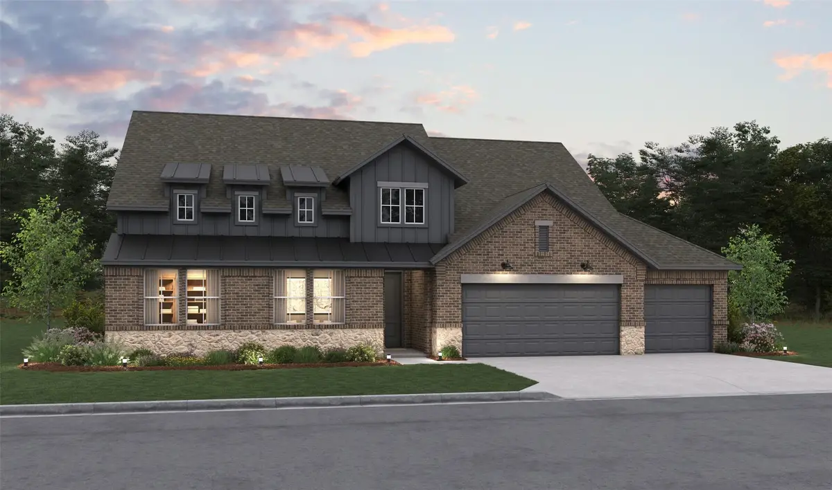 5049 Bluebell Way, Waller, TX 77484 - #1