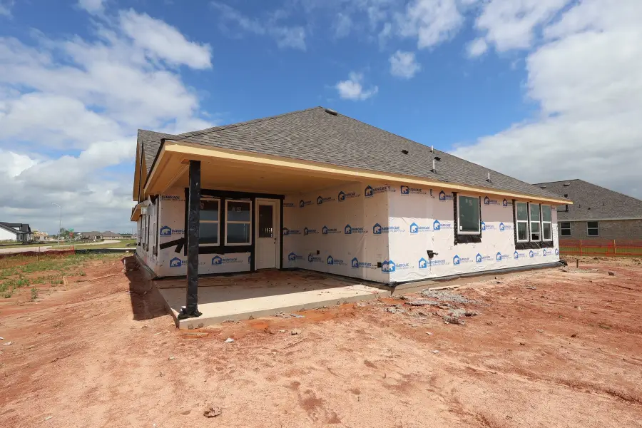 5049 Bluebell Way, Waller, TX 77484 - #3