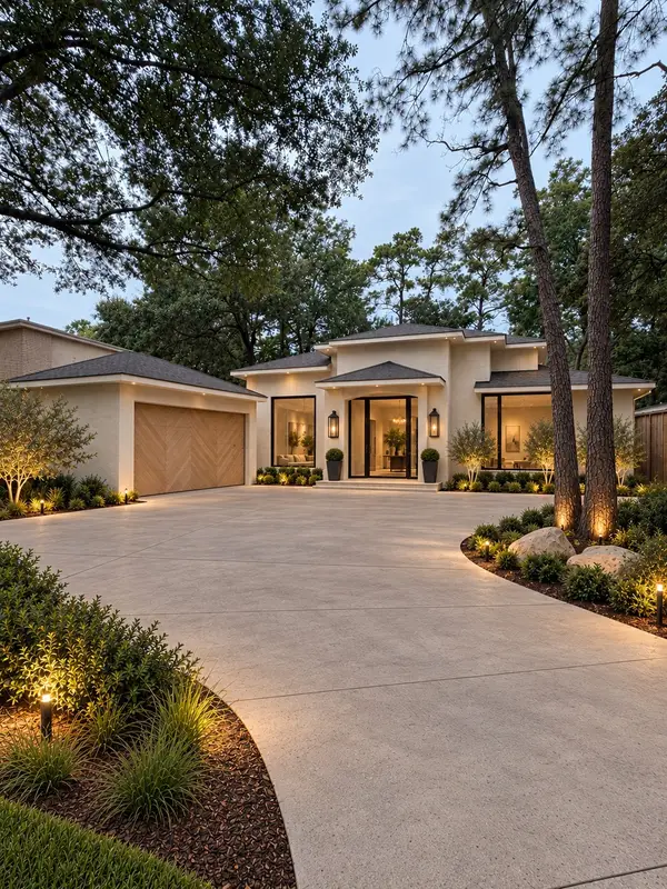 307 Tealwood Drive, Houston, TX 77024