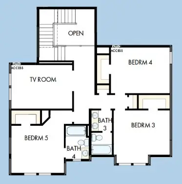 18418 Lovelier Lane, Conroe, TX 77302 - #3