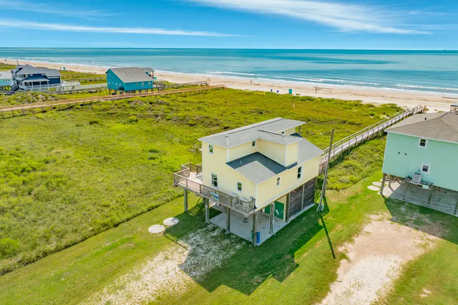 2032 Blue Water Highway #CR257, Surfside Beach, TX 77541 - #2