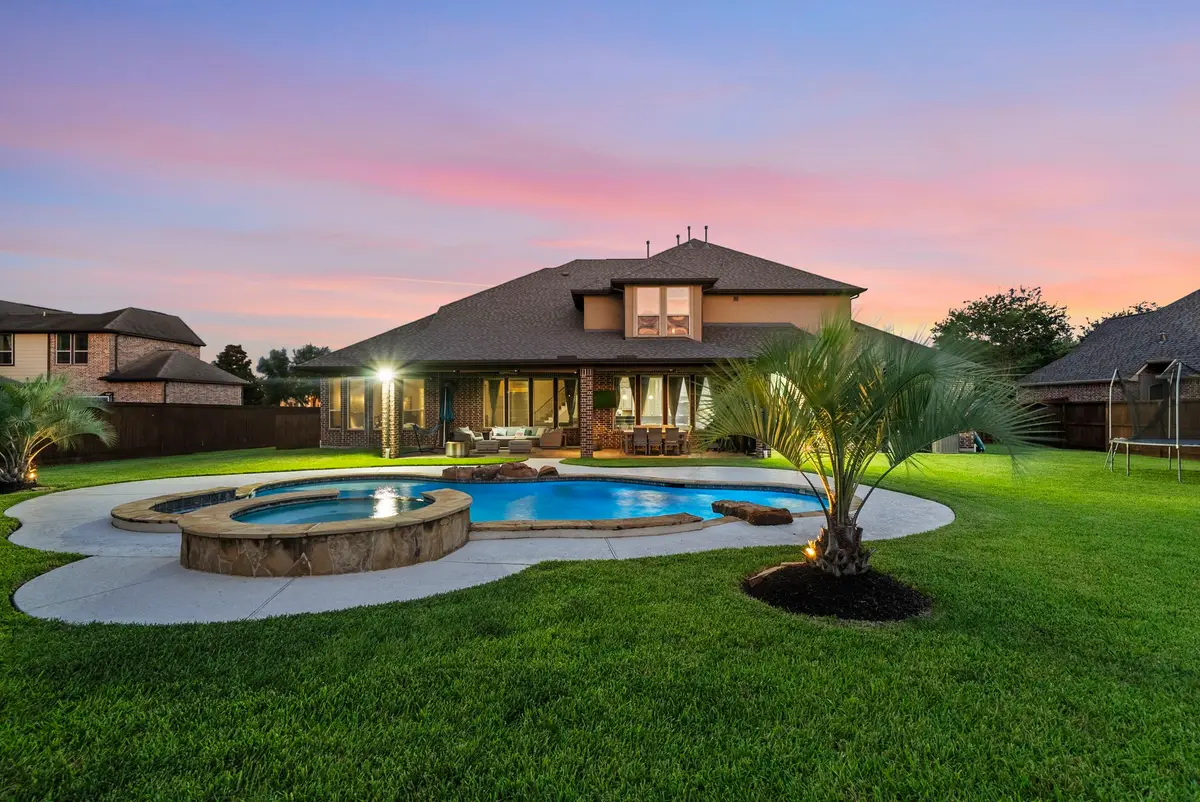 21406 Harbor Water Drive, Cypress, TX 77433 - #1