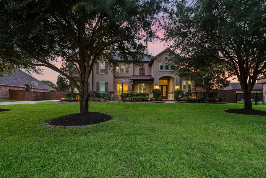 21406 Harbor Water Drive, Cypress, TX 77433 - #2