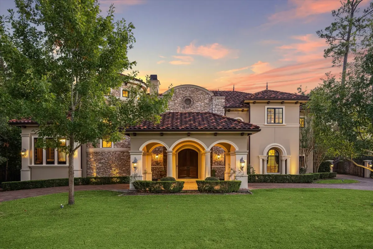 11323 Iris Lee Lane, Houston, TX 77024 - Image #1