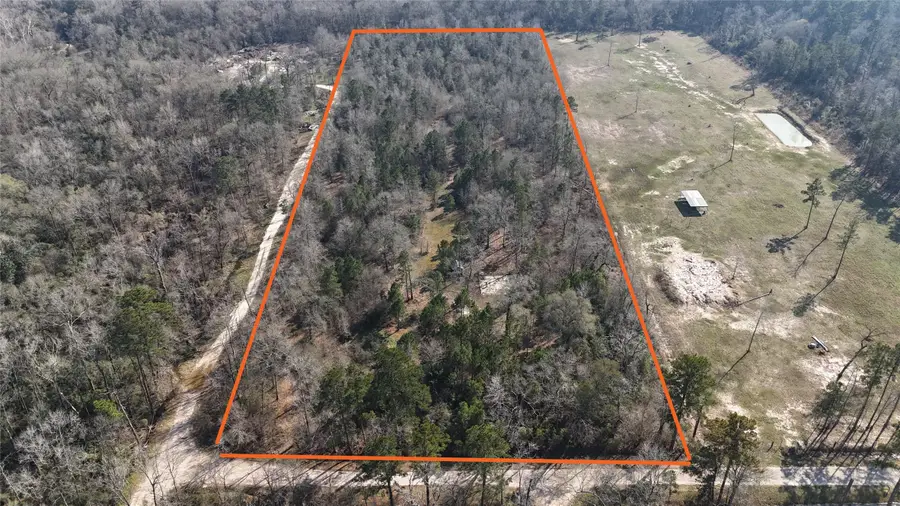 16086 Magnolia Park, Conroe, TX 77306 - #3