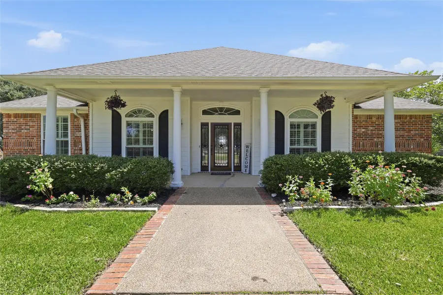 4112 Buckingham Circle, College Station, TX 77845 - #2
