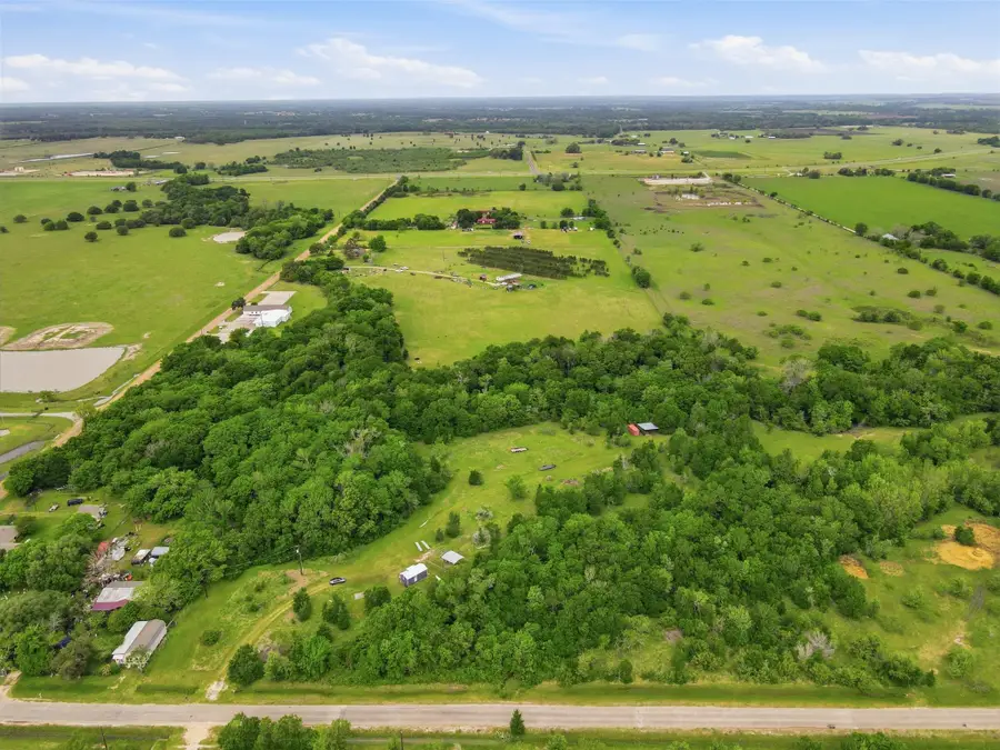 1442 W County Road 269 W, Somerville, TX 77879 - #3