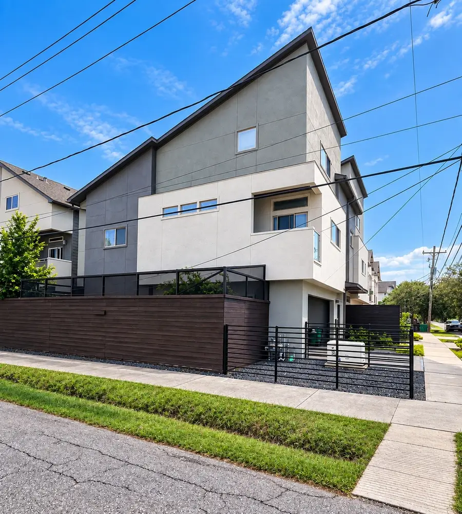 5905 Kiam Street #A, Houston, TX 77007 - #2
