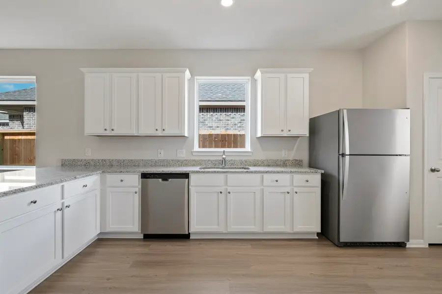 8923 New Jade Drive, Rosharon, TX 77583 - #3