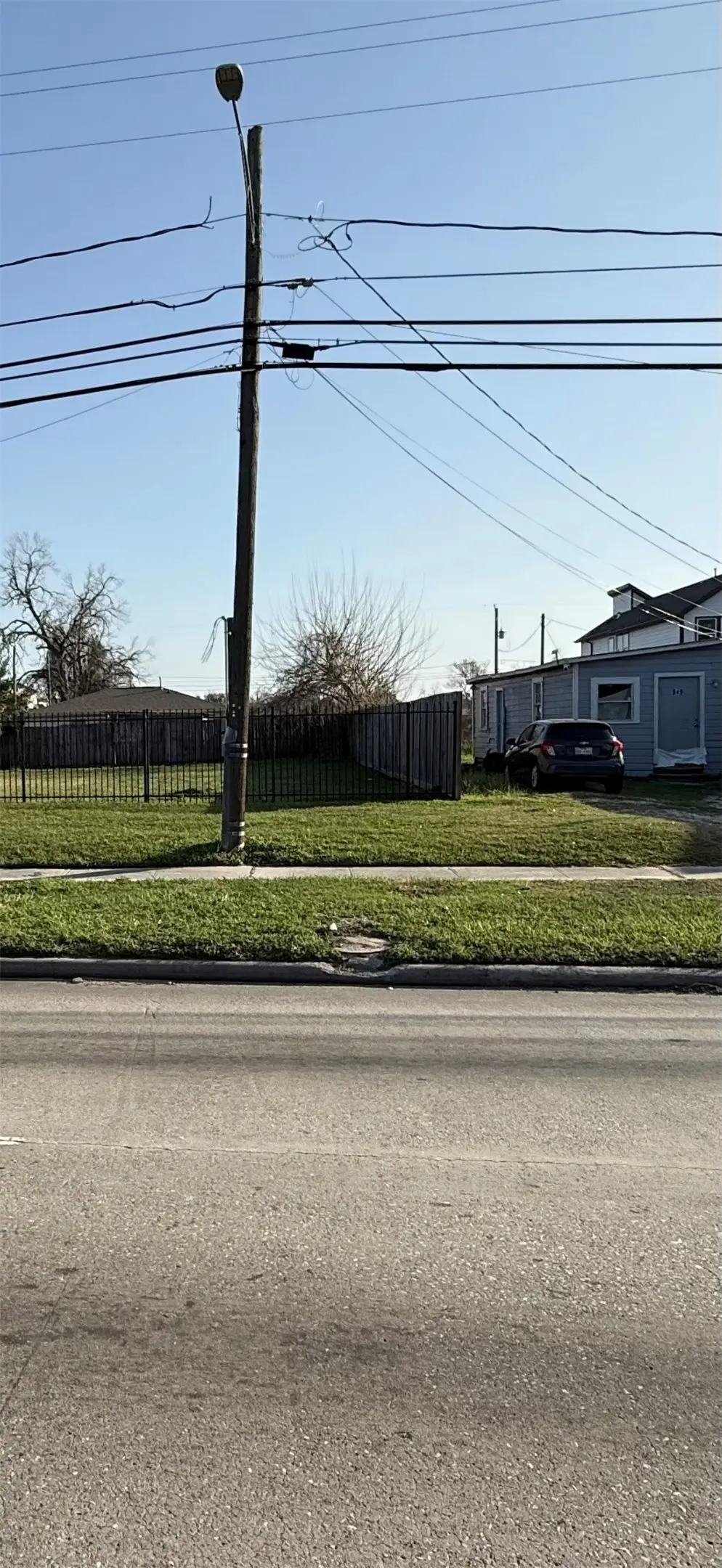 847 S Victory Drive, Houston, TX 77088 - #1