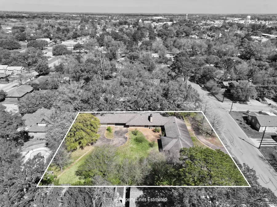 1500 Key Street, Brenham, TX 77833 - #2