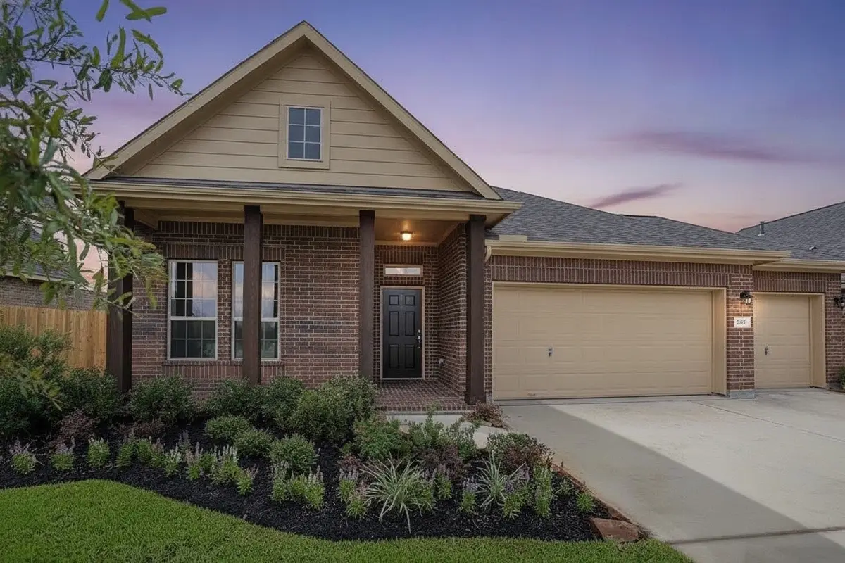 422 Stockport Drive, League City, TX 77573 - #1
