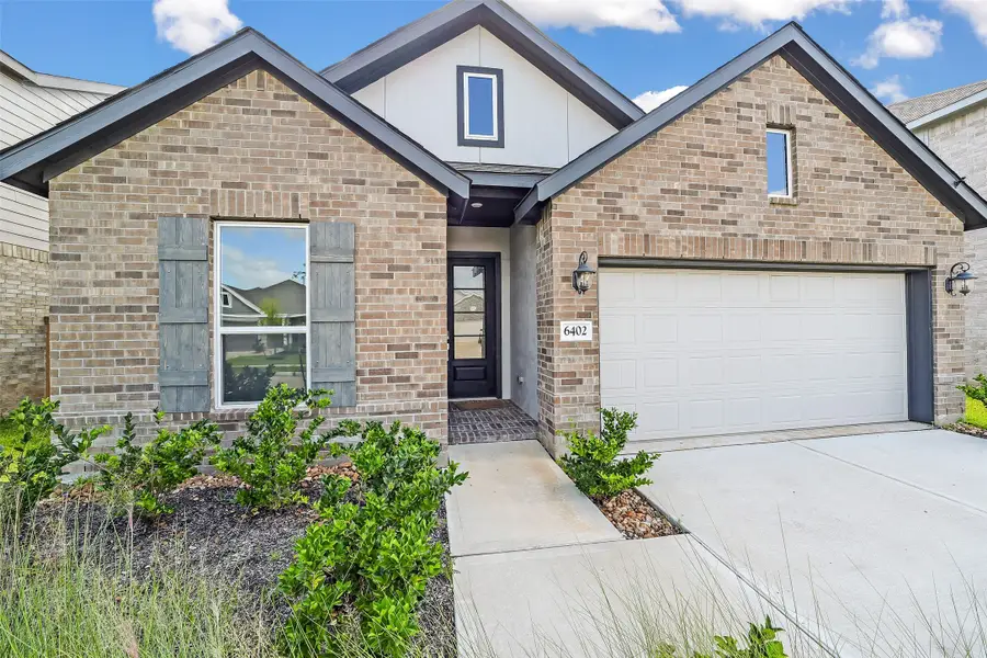 6402 Golden Seaton Drive, Katy, TX 77493 - #2