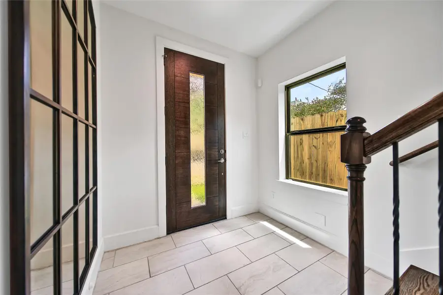 3838 Brinkman Street, Houston, TX 77018 - #3