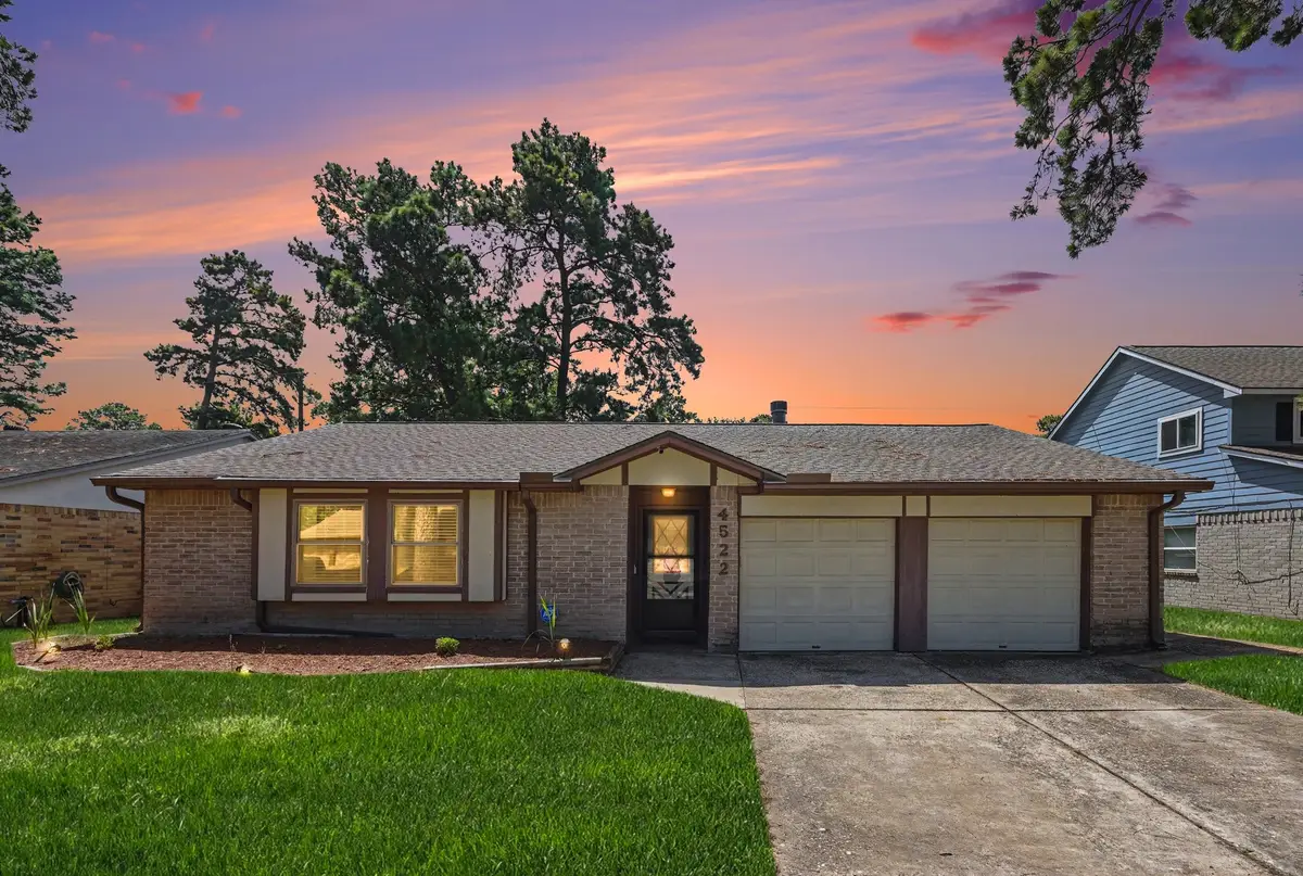4522 Enchantedgate Drive, Spring, TX 77373 - #1