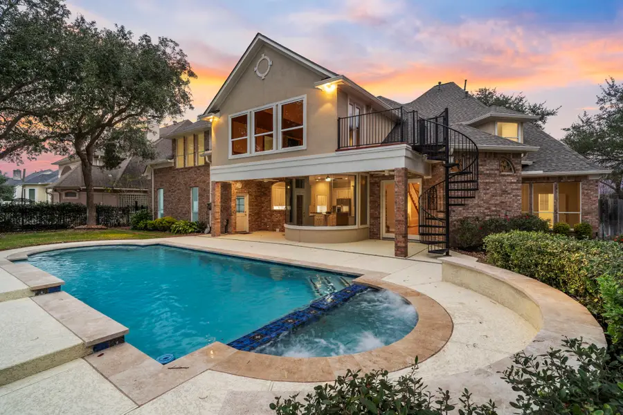 7322 Greatwood Lake Drive, Sugar Land, TX 77479 - #3