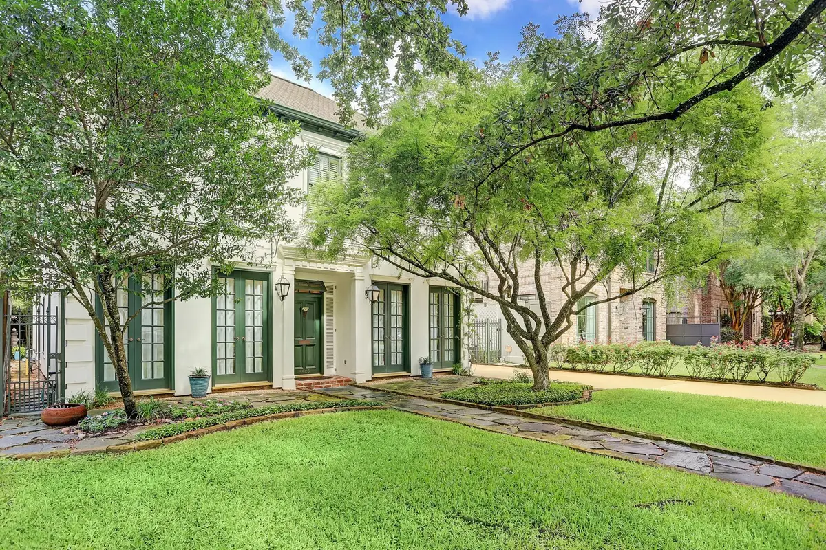 6625 Westchester Avenue, West University Place, TX 77005 - #1