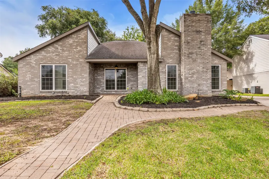 6835 Queensclub Drive, Houston, TX 77069 - #2