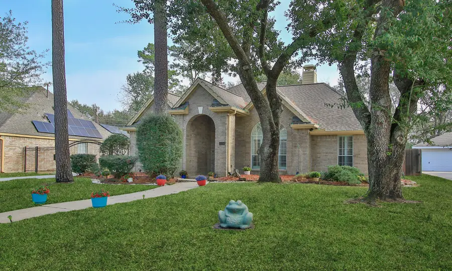 20206 Treetop Lane, Spring, TX 77388 - #3