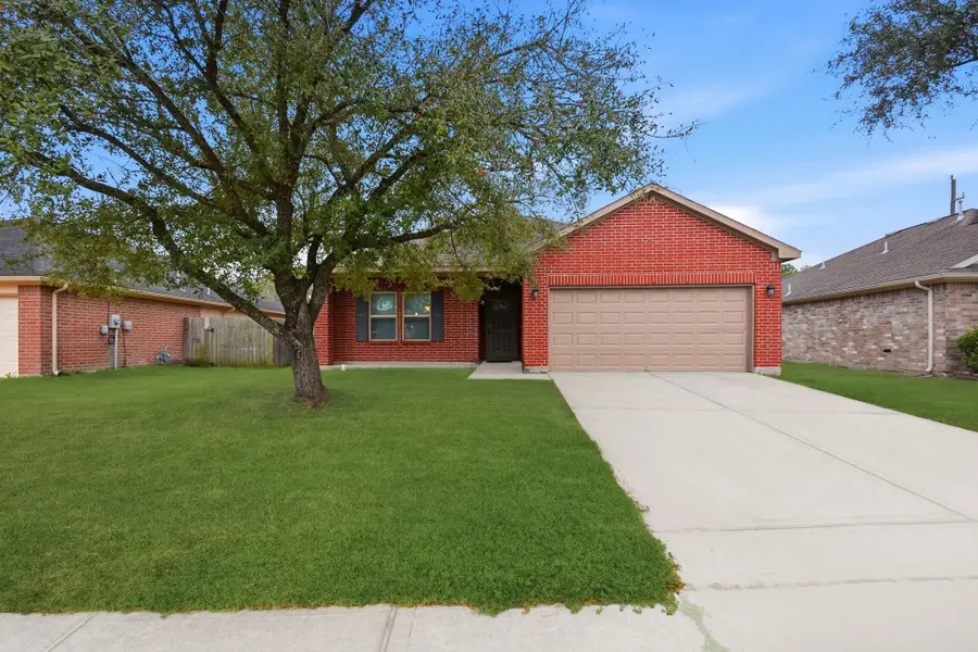 3018 Greenbriar Springs Drive, Houston, TX 77073 - #2