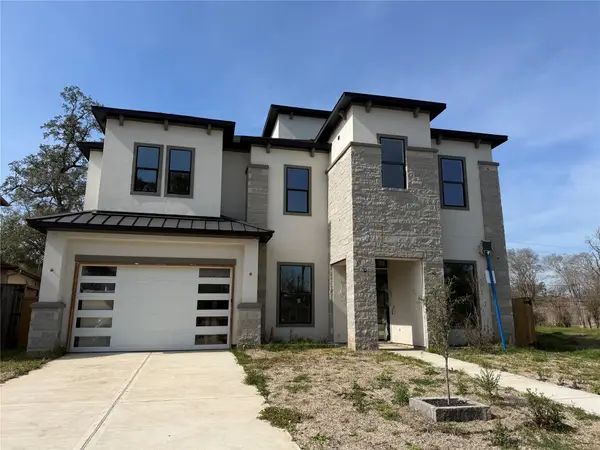 9610 Chatfield Street, Houston, TX 77025