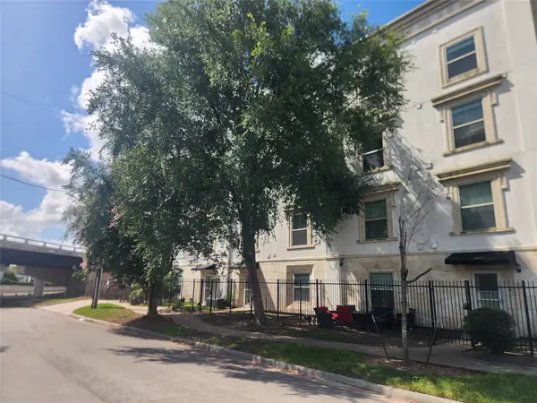 3501 Chenevert Street #2, Houston, TX 77004