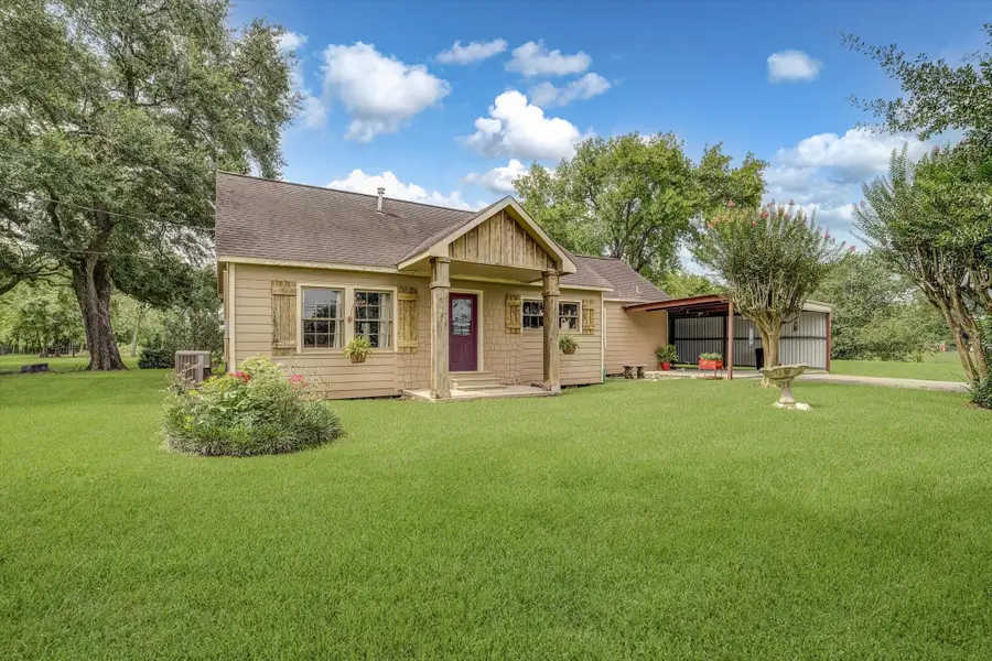 922 Runneburg Road, Crosby, TX 77532 - #3