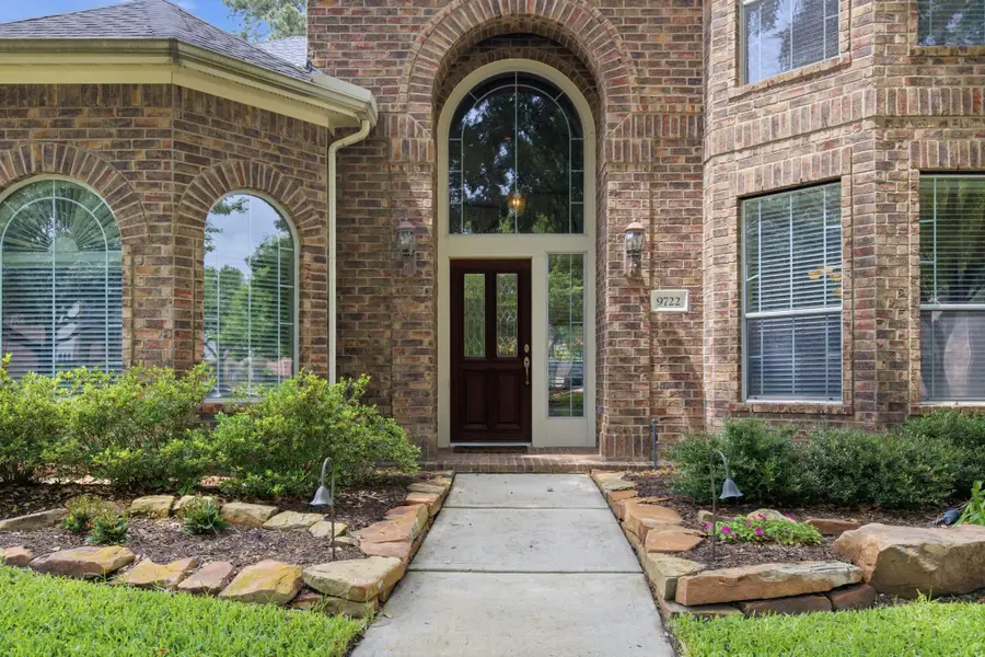 9722 Blue Cruls Way, Spring, TX 77379 - #3